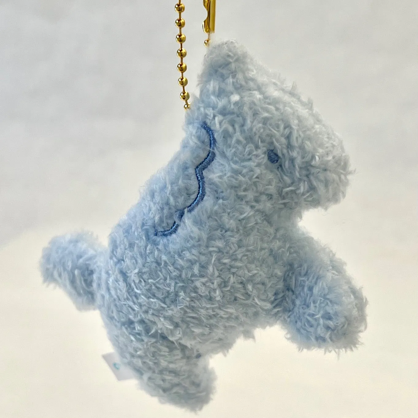 X 70276 Cloud Animal Plush Capsule-DISCONTINUED